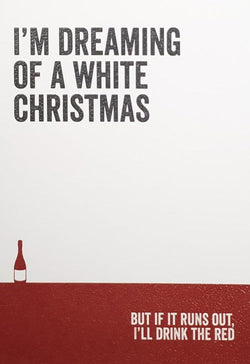 Funny Christmas Card