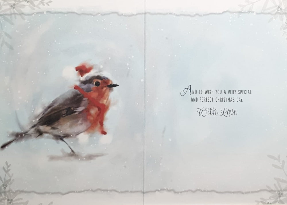 General Christmas Card