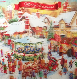 General Christmas Card