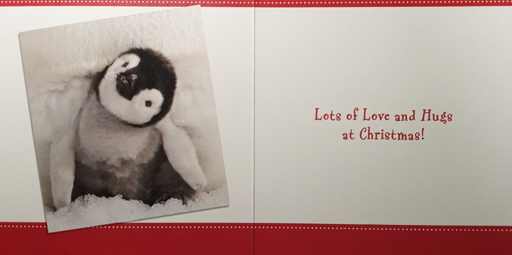 General Christmas Card