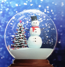 General Christmas Card