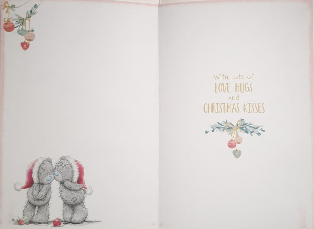 Special Christmas Card