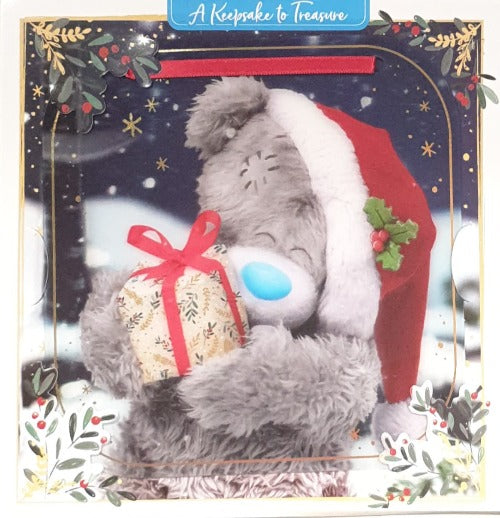 General Christmas Card