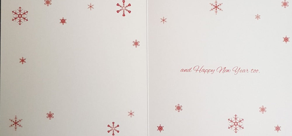 General Christmas Card