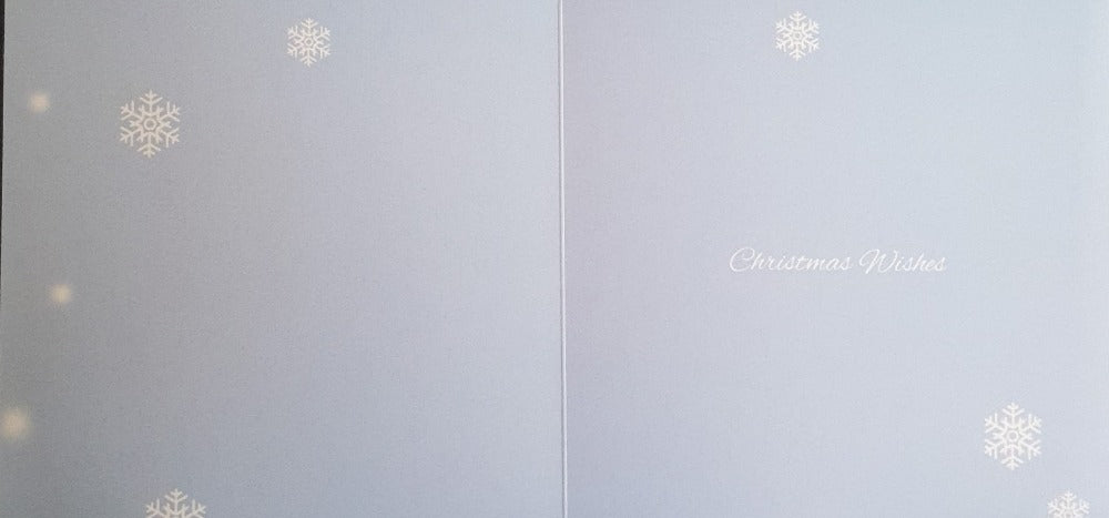 General Christmas Card