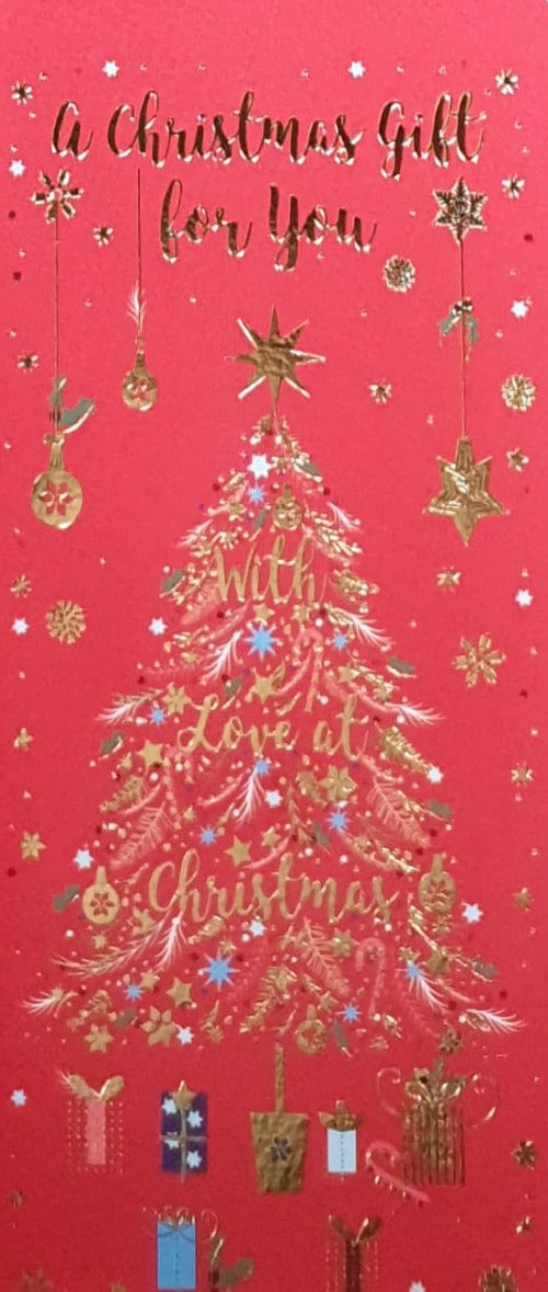 General Christmas Card