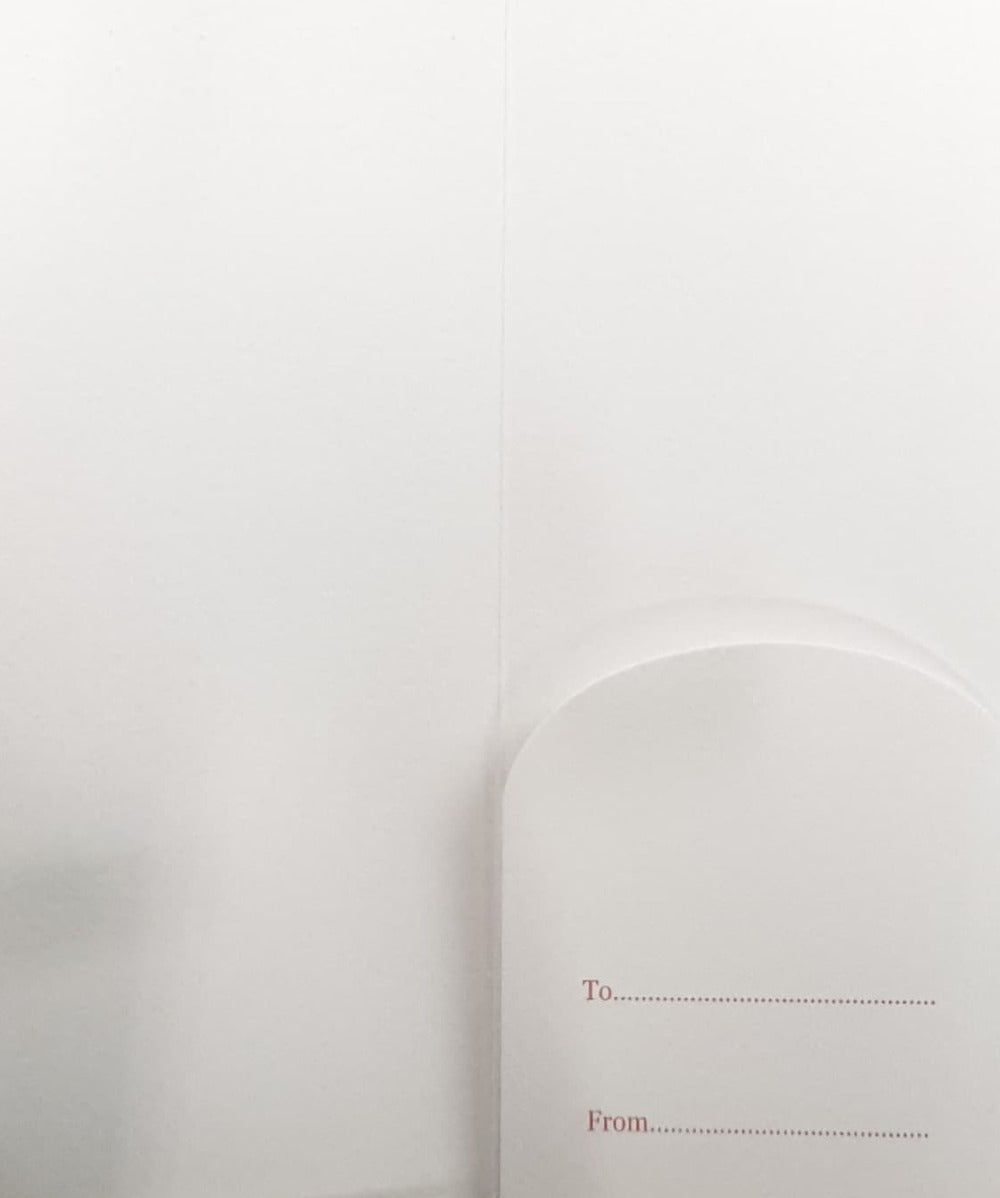 General Christmas Card