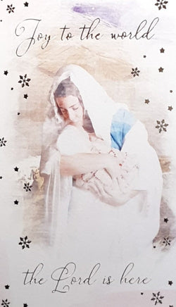 General Christmas Card