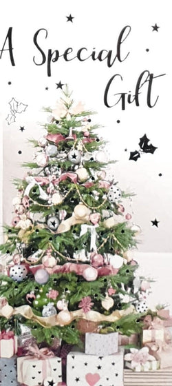 Special Christmas Card