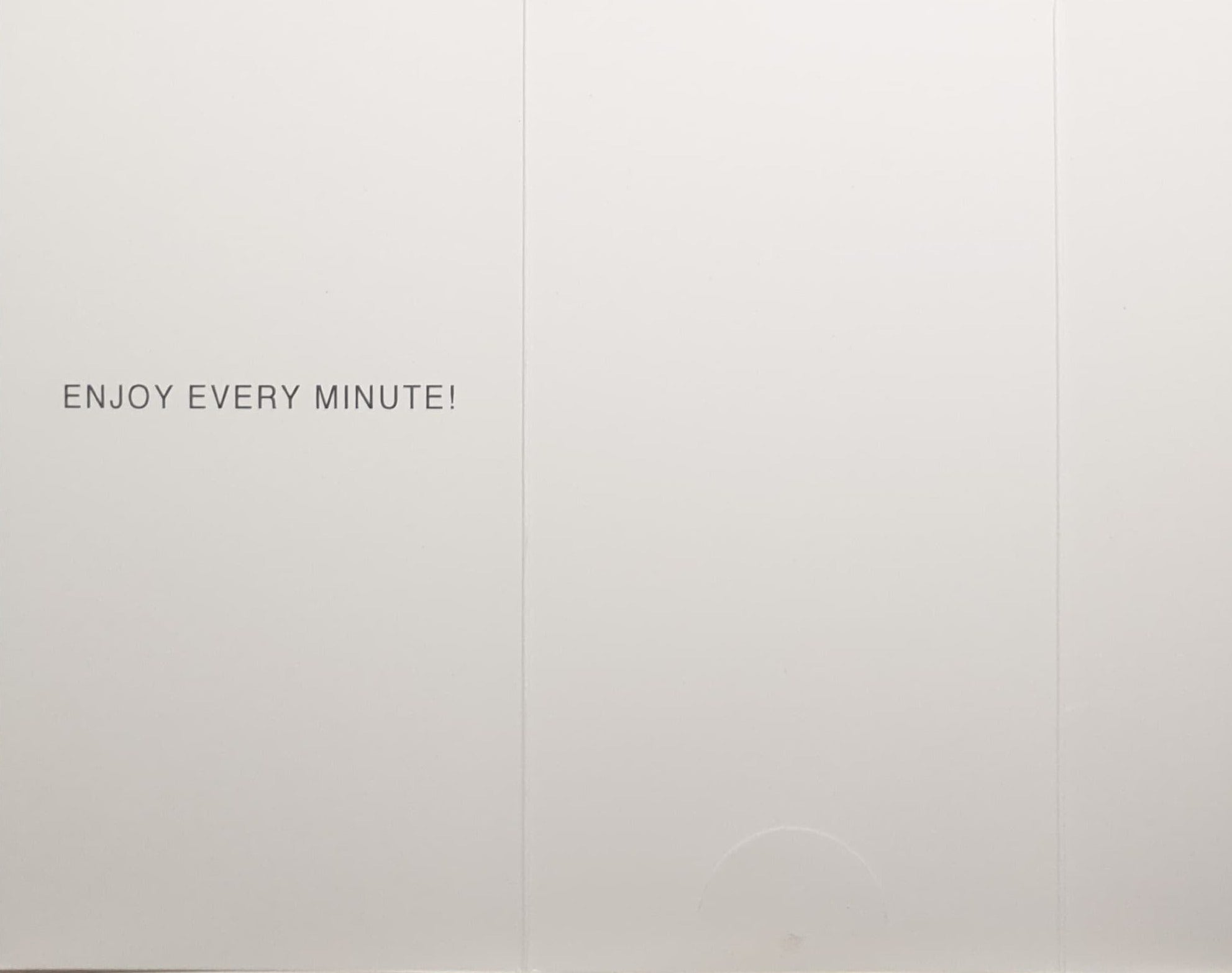 Money Wallet Christmas Card - A Gift For You / Elves Making Snow Angels