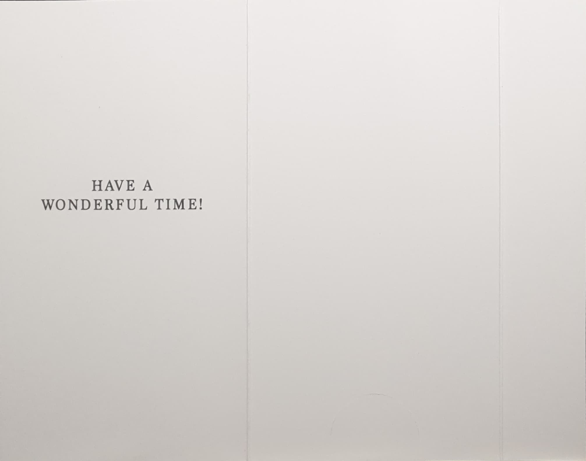 Money Wallet / Funny Christmas Card - Winter Animals Wearing Scarves