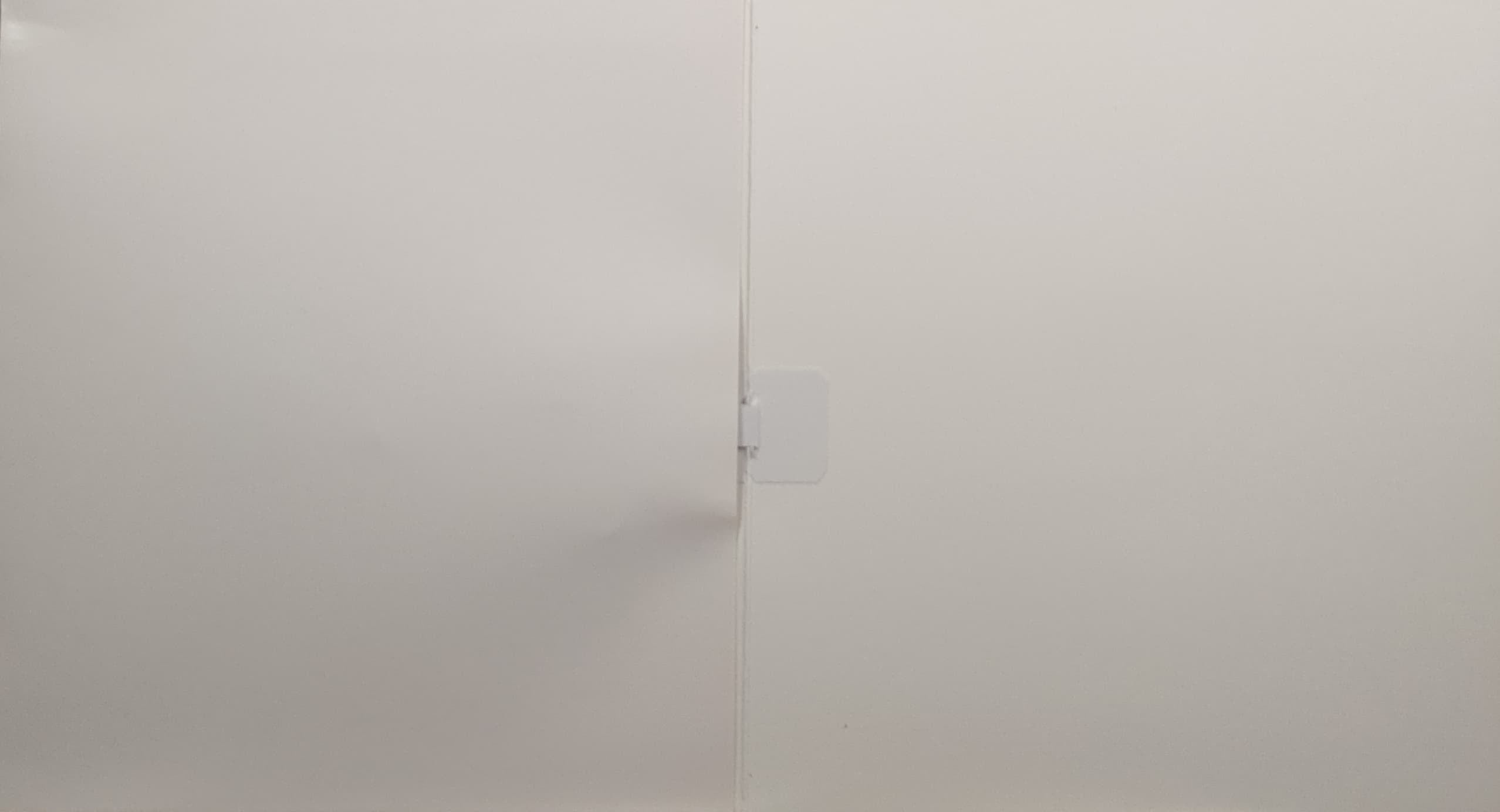 Christmas Card / With Sound - Church Window & Christmas Wreath