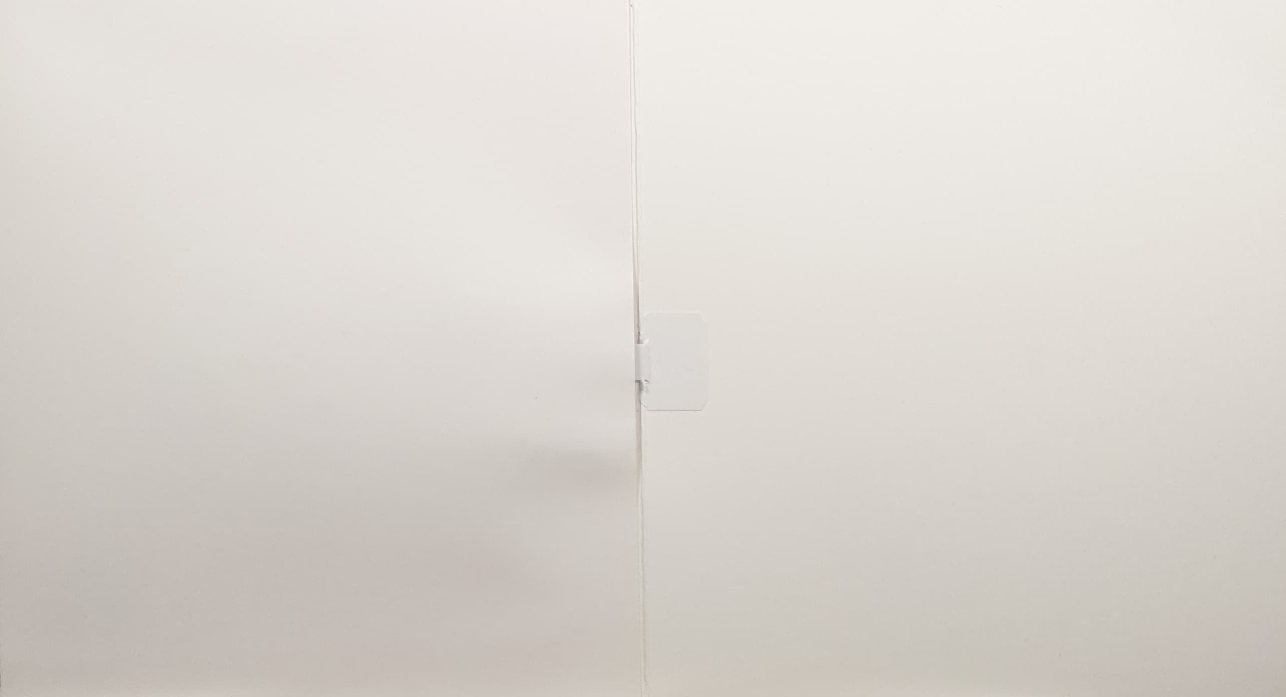 Christmas Card / With Sound - Mary & Baby Jesus on Stained Glass