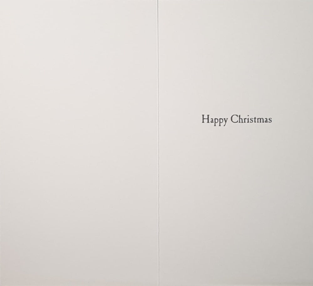 Funny Christmas Card