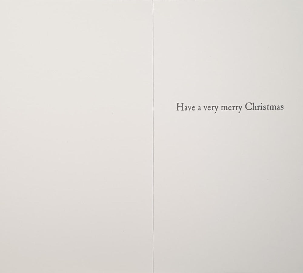 Funny Christmas Card
