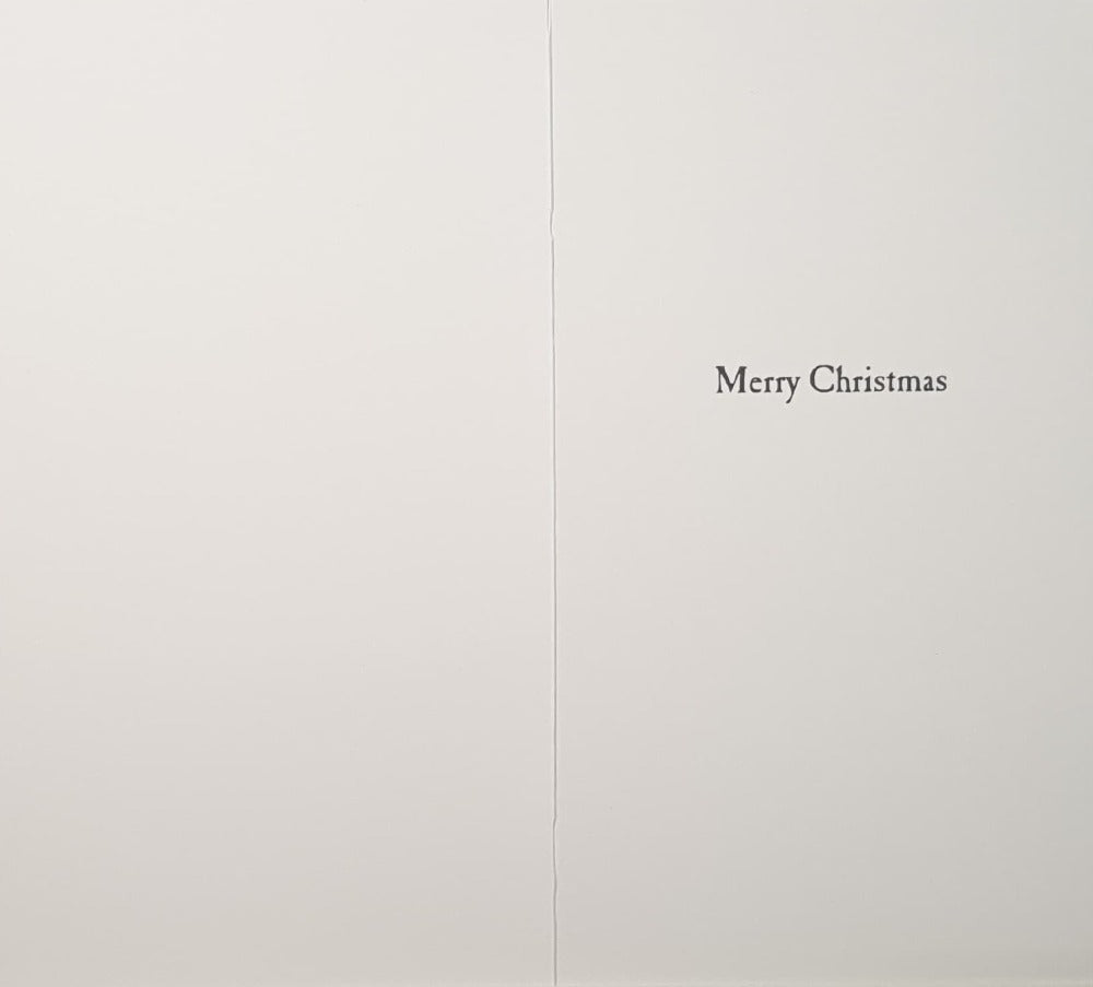 Funny Christmas Card