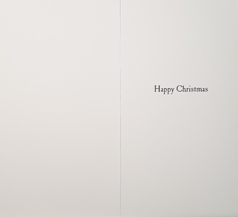 Funny Christmas Card