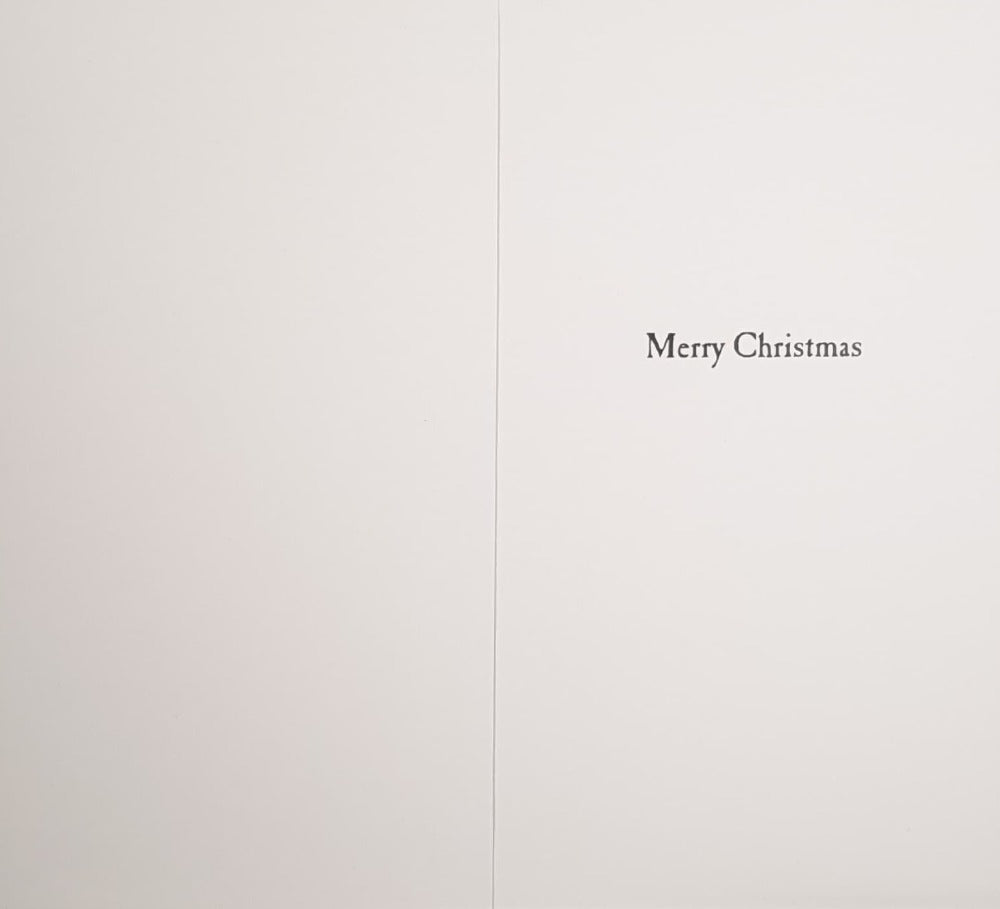 Funny Christmas Card