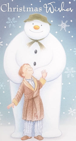 General Christmas Card