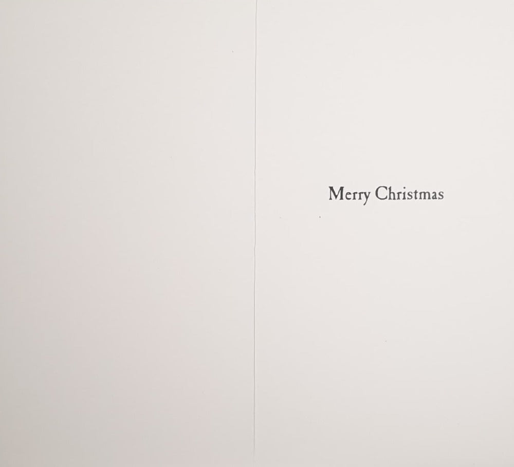 Funny Christmas Card