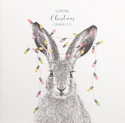 Funny Christmas Card