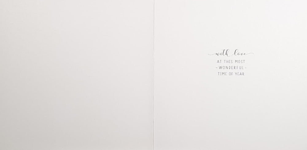 Funny Christmas Card