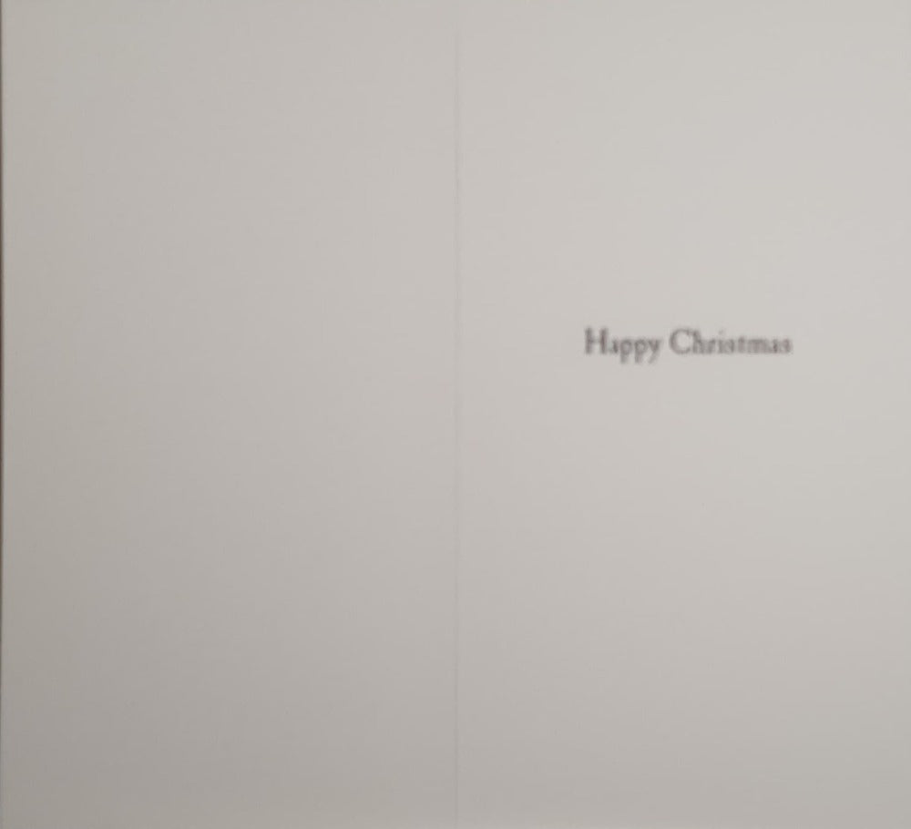Funny Christmas Card
