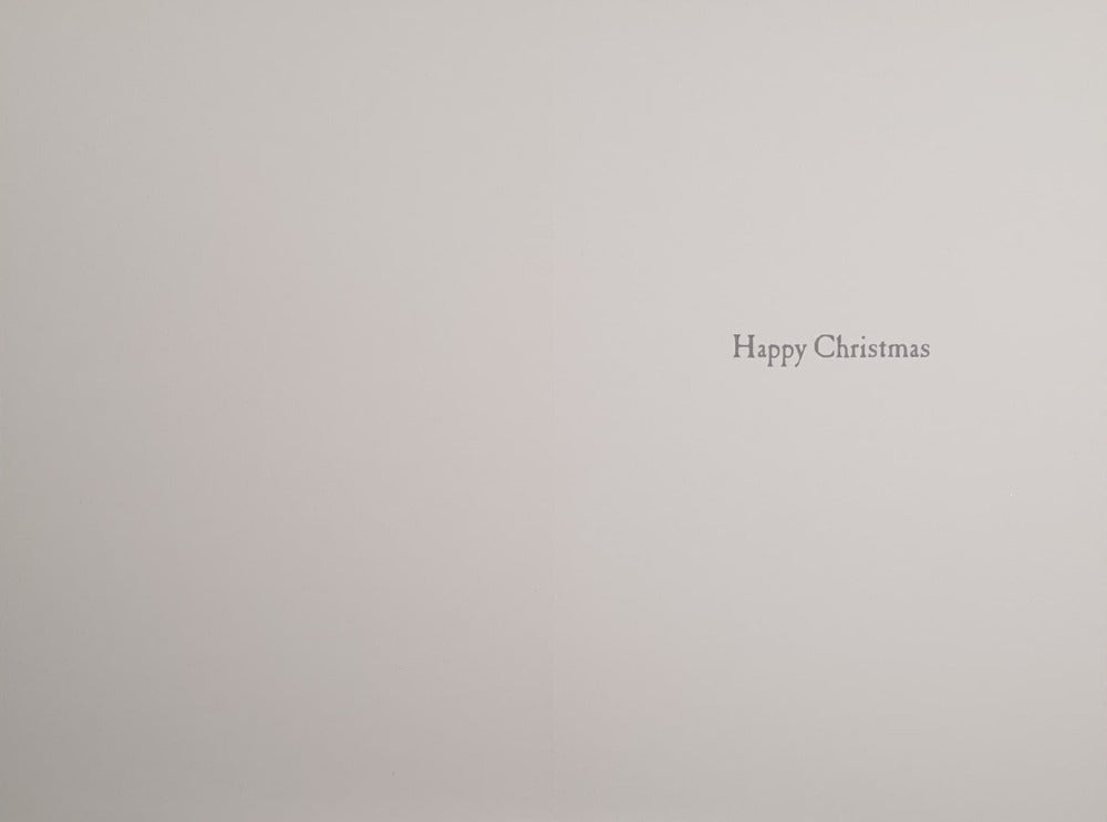 Brother And Sister In Law Christmas Card