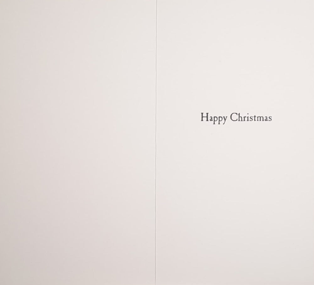 Funny Christmas Card
