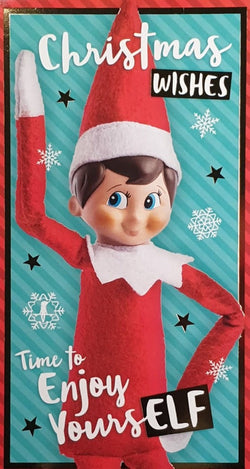 General Christmas Card