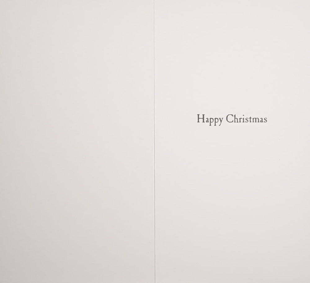 Funny Christmas Card