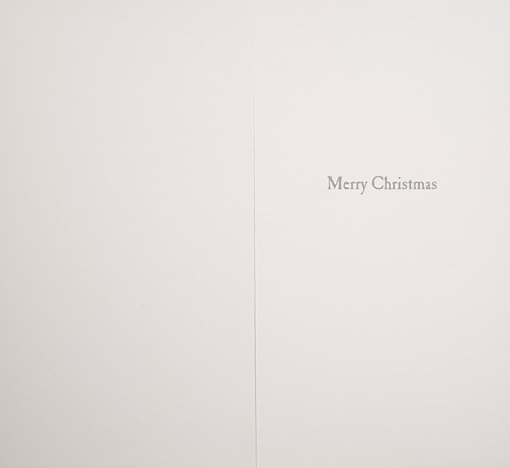 Funny Christmas Card