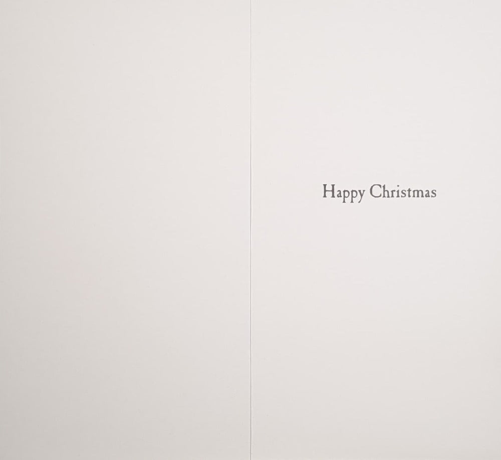 Funny Christmas Card