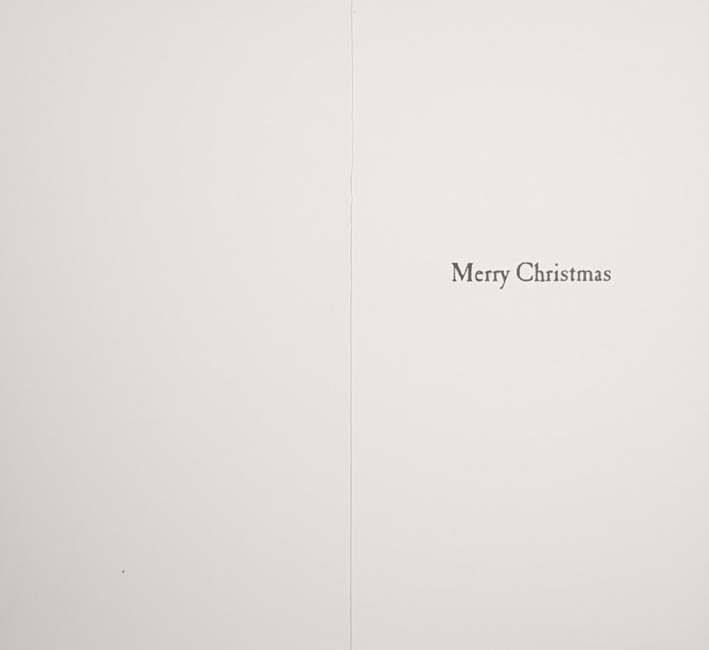Funny Christmas Card