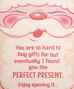 General Christmas Card