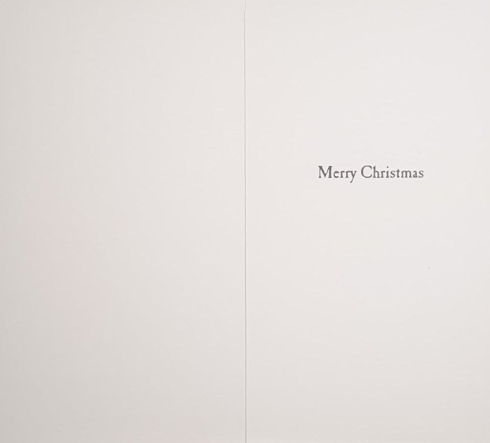 Funny Christmas Card