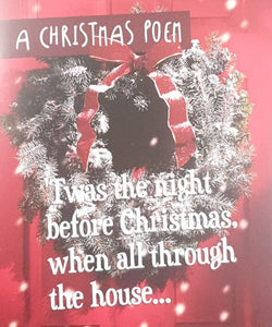 General Christmas Card