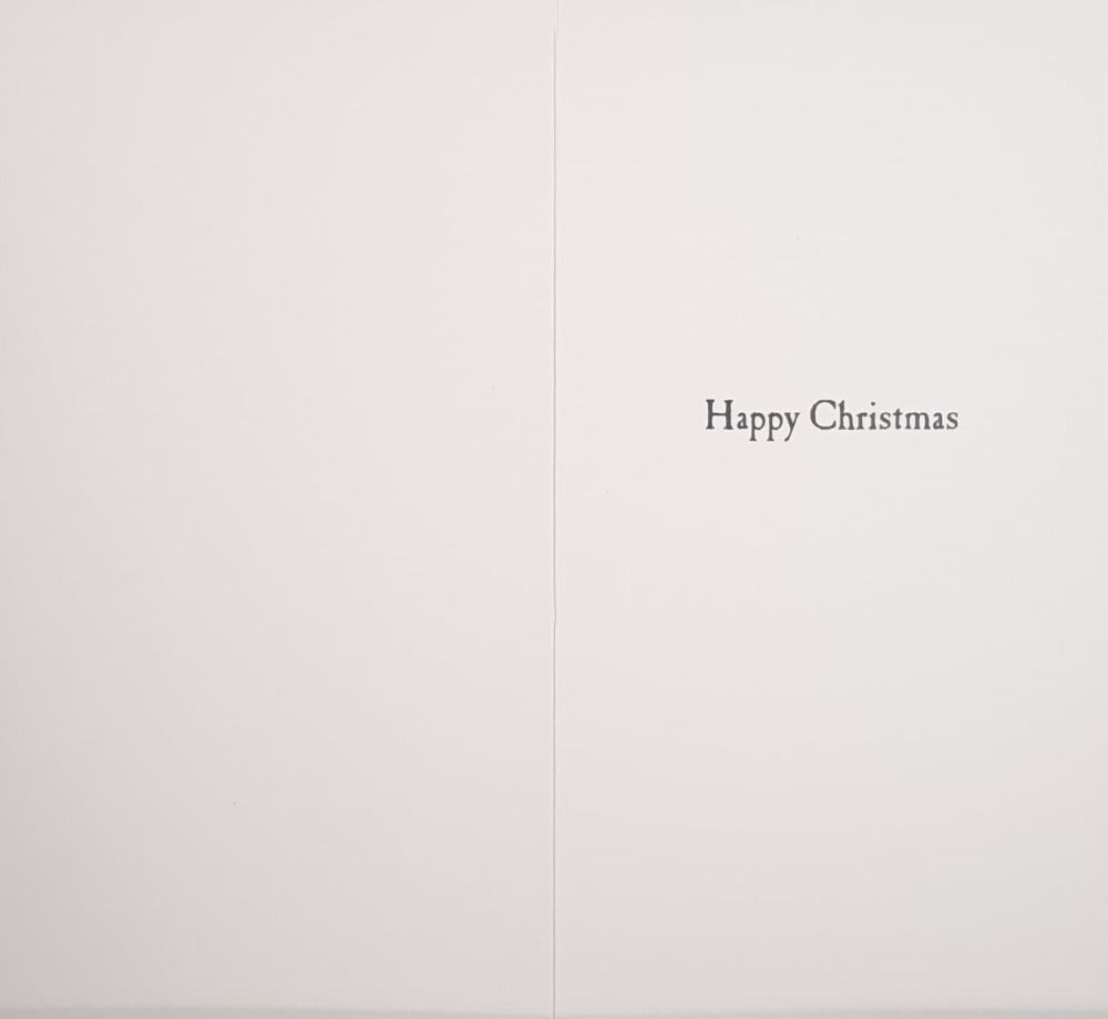 Funny Mum Christmas Card