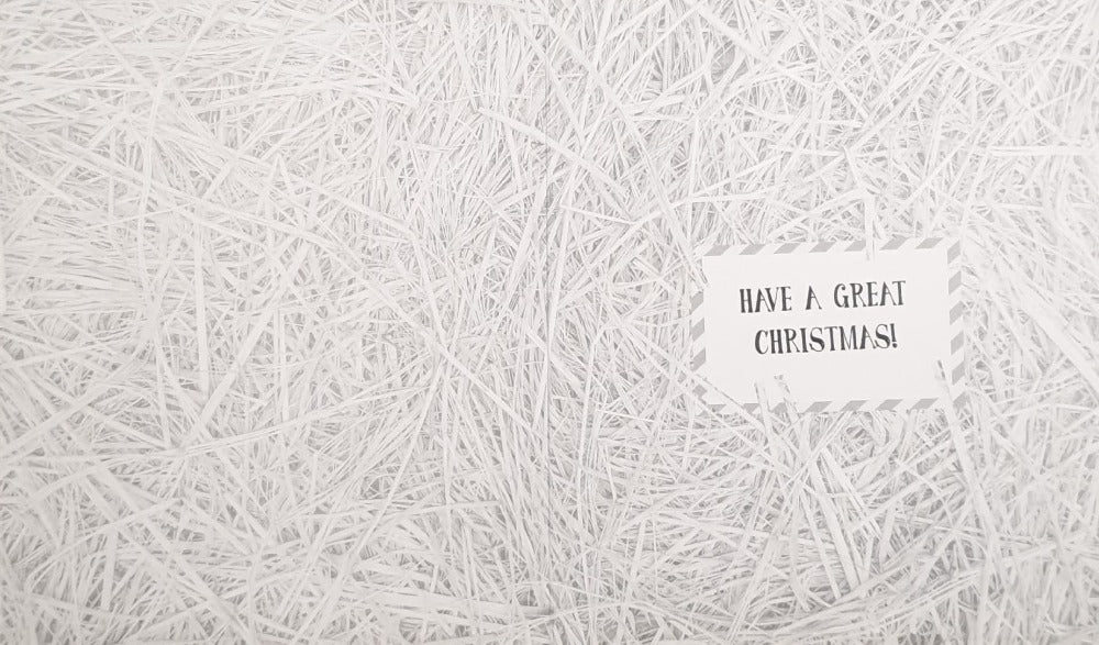 Funny Christmas Card