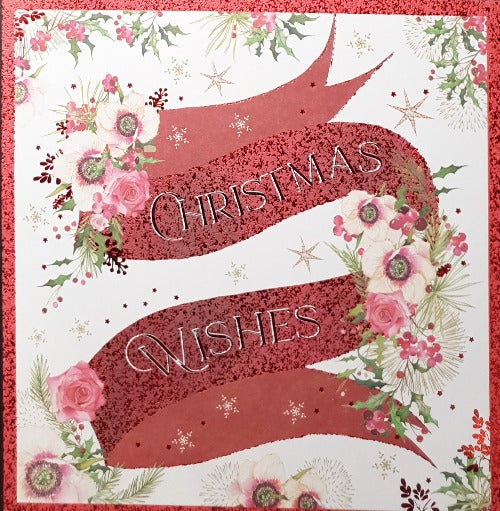 General Christmas Card