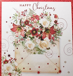 General Christmas Card