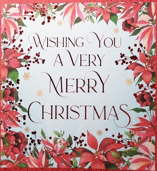 General Christmas Card