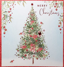 General Christmas Card