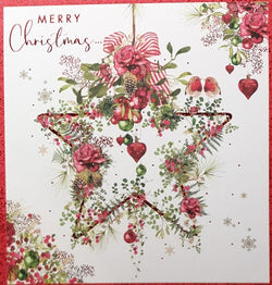 General Christmas Card