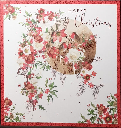 General Christmas Card