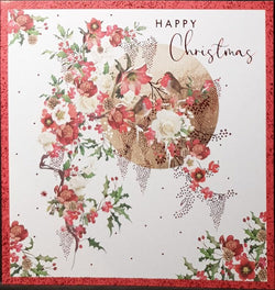 General Christmas Card