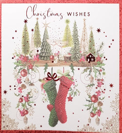 General Christmas Card