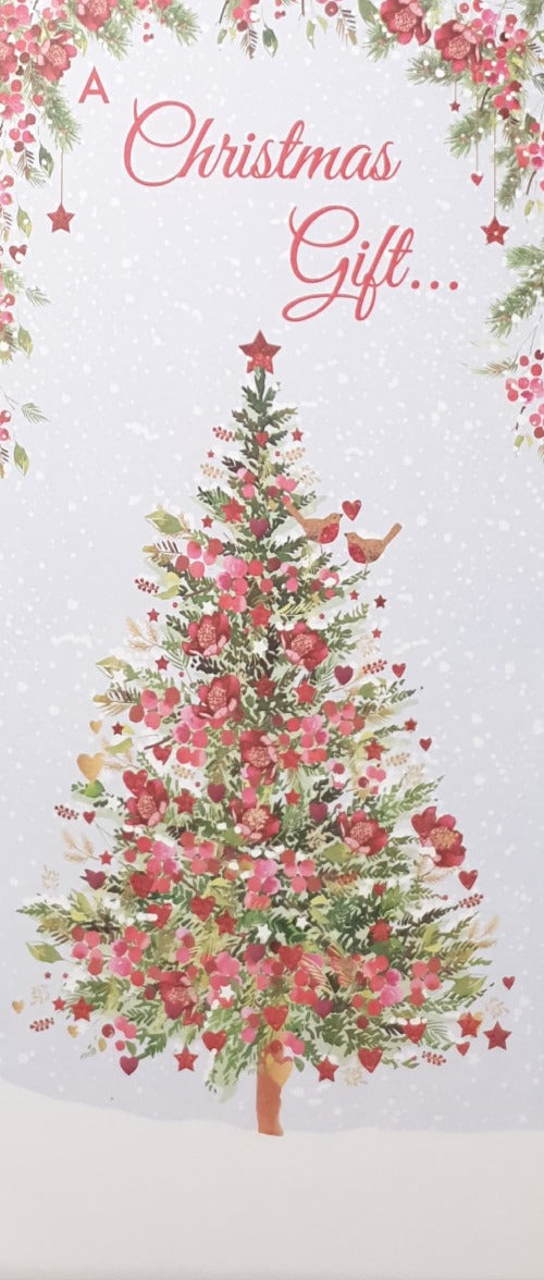 Especially For You Christmas Card