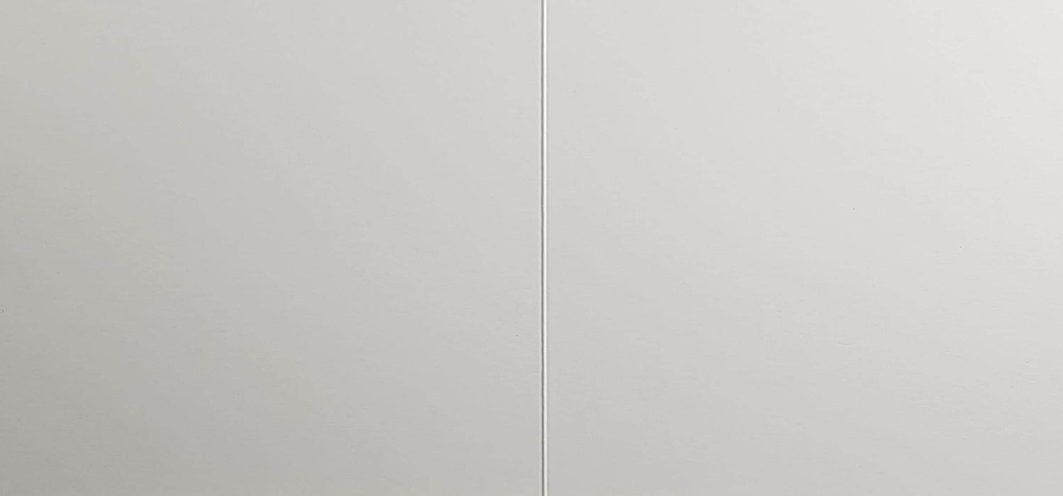 Blank Card - Elegant Teddy Wearings Bow