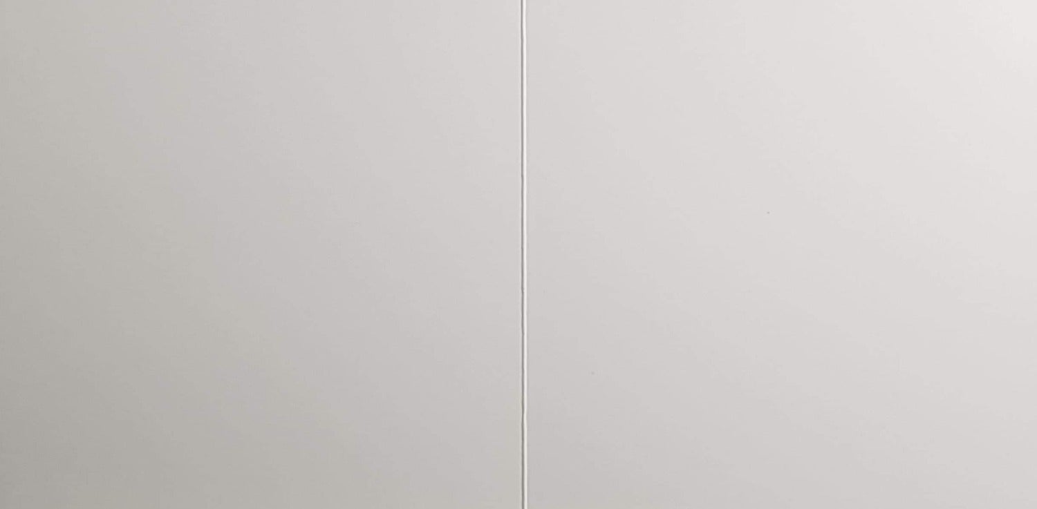 Blank Card - Pink Flower Painted